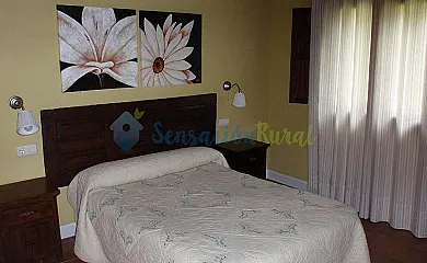 Casa Rural Ogoño Mendi (Vizcaya) en Elantxobe (Vizcaya) - Foto 9