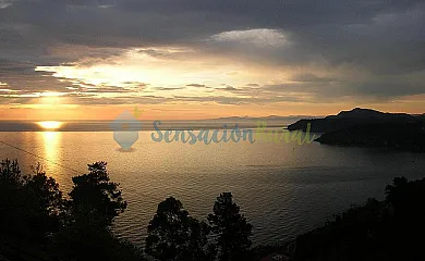 Casa Rural Ogoño Mendi (Vizcaya) en Elantxobe (Vizcaya) - Foto 5