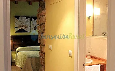 Casa Rural Ogoño Mendi (Vizcaya) en Elantxobe (Vizcaya) - Foto 10