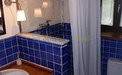 Casa Rural Ogoño Mendi (Vizcaya) en Elantxobe (Vizcaya) - Foto 11