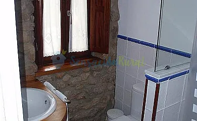 Casa Rural Ogoño Mendi (Vizcaya) en Elantxobe (Vizcaya) - Foto 12