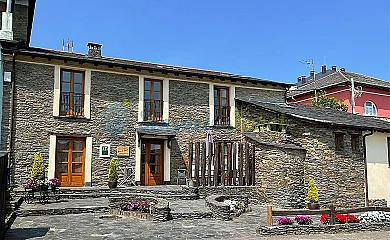 Casa Ría de Navia en Navia (Asturias) - Foto 1