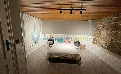 Casa Digna da Reina en Cerdedo (Pontevedra) - Foto 6