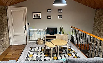 Casa Digna da Reina en Cerdedo (Pontevedra) - Foto 9