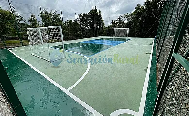 Casa Digna da Reina en Cerdedo (Pontevedra) - Foto 13