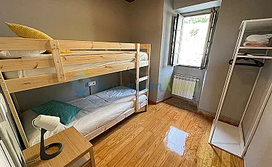 Casa Digna da Reina en Cerdedo (Pontevedra) - Foto 16