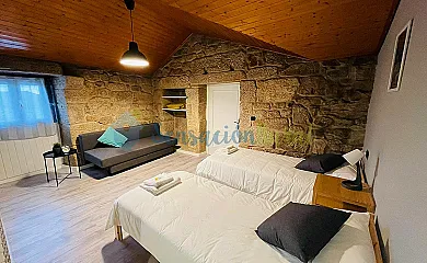 Casa Digna da Reina en Cerdedo (Pontevedra) - Foto 18