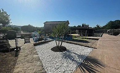 Casa Digna da Reina en Cerdedo (Pontevedra) - Foto 22
