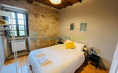 Casa Digna da Reina en Cerdedo (Pontevedra) - Foto 25