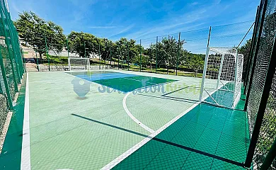 Casa Digna da Reina en Cerdedo (Pontevedra) - Foto 5