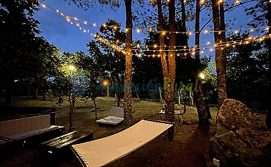 Casa Digna da Reina en Cerdedo (Pontevedra) - Foto 4