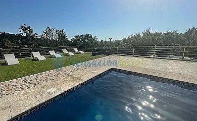 Casa Digna da Reina en Cerdedo (Pontevedra) - Foto 2