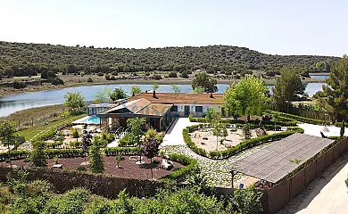 Casas Rurales Laguna La Tinaja en Ossa de Montiel (Albacete) - Foto 1