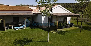 Casas Rurales Laguna La Tinaja 003