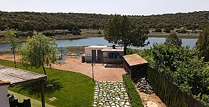 Casas Rurales Laguna La Tinaja 004