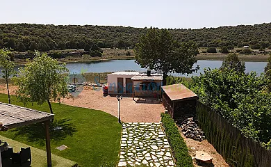 Casas Rurales Laguna La Tinaja en Ossa de Montiel (Albacete) - Foto 4