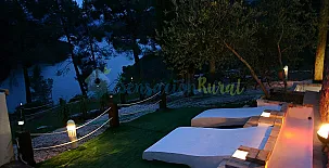 Casa Rural Los Parrales 004