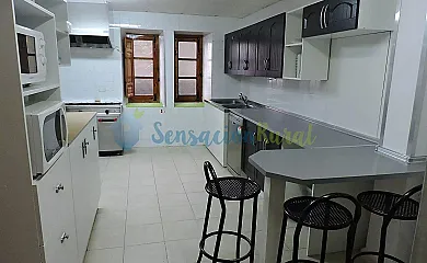 Casa Rural Los Parrales en Hornos de Segura (Jaén) - Foto 24