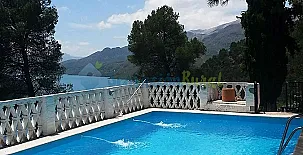 Casa Rural Los Parrales 003