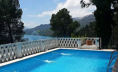 Casa Rural Los Parrales en Hornos de Segura (Jaén) - Foto 3