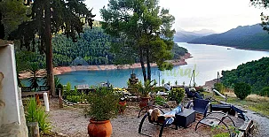 Casa Rural Los Parrales 005