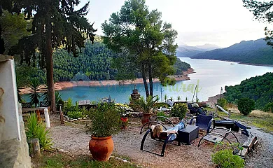 Casa Rural Los Parrales en Hornos de Segura (Jaén) - Foto 5