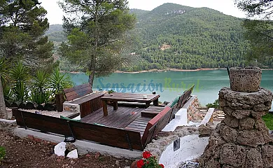 Casa Rural Los Parrales en Hornos de Segura (Jaén) - Foto 6