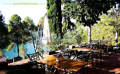 Casa Rural Los Parrales en Hornos de Segura (Jaén) - Foto 7