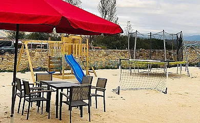 El Valle Perdido Casas Rurales en Revelillas (Cantabria) - Foto 12