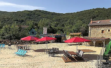 El Valle Perdido Casas Rurales en Revelillas (Cantabria) - Foto 13