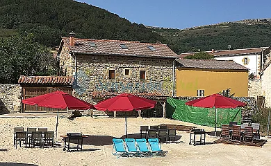 El Valle Perdido Casas Rurales en Revelillas (Cantabria) - Foto 14