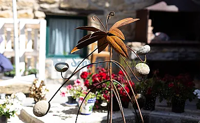 El Valle Perdido Casas Rurales en Revelillas (Cantabria) - Foto 6