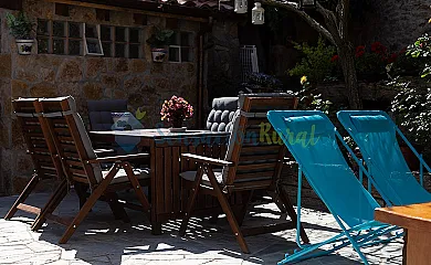 El Valle Perdido Casas Rurales en Revelillas (Cantabria) - Foto 7