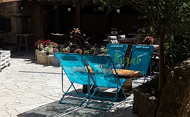 El Valle Perdido Casas Rurales en Revelillas (Cantabria) - Foto 8