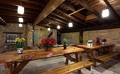 El Valle Perdido Casas Rurales en Revelillas (Cantabria) - Foto 10