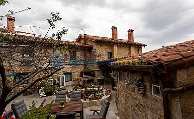 El Valle Perdido Casas Rurales en Revelillas (Cantabria) - Foto 1