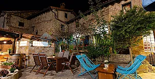 El Valle Perdido Casas Rurales 004