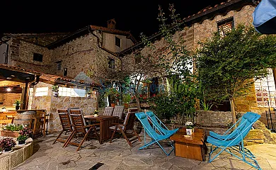 El Valle Perdido Casas Rurales en Revelillas (Cantabria) - Foto 4