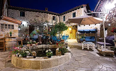 El Valle Perdido Casas Rurales en Revelillas (Cantabria) - Foto 9