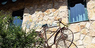 El Valle Perdido Casas Rurales 005