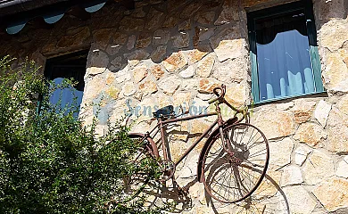 El Valle Perdido Casas Rurales en Revelillas (Cantabria) - Foto 5