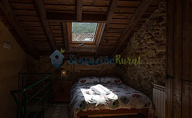 El Valle Perdido Casas Rurales en Revelillas (Cantabria) - Foto 22