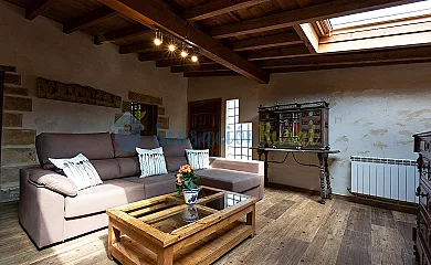 El Valle Perdido Casas Rurales en Revelillas (Cantabria) - Foto 23