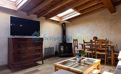 El Valle Perdido Casas Rurales en Revelillas (Cantabria) - Foto 24