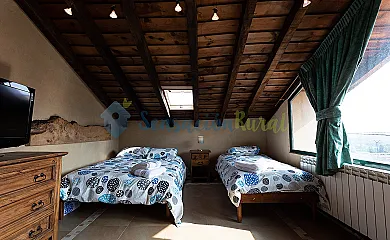 El Valle Perdido Casas Rurales en Revelillas (Cantabria) - Foto 25