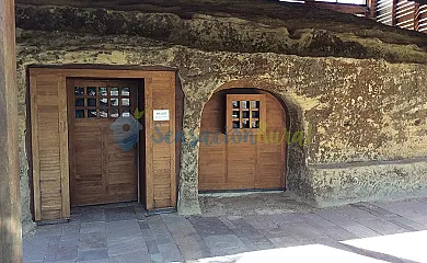 El Valle Perdido Casas Rurales en Revelillas (Cantabria) - Foto 16