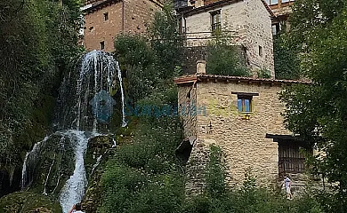 El Valle Perdido Casas Rurales en Revelillas (Cantabria) - Foto 21