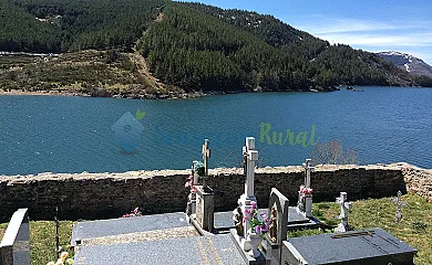 El Valle Perdido Casas Rurales en Revelillas (Cantabria) - Foto 18