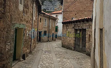El Valle Perdido Casas Rurales en Revelillas (Cantabria) - Foto 19