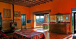 Cortijo Los Manantiales 005